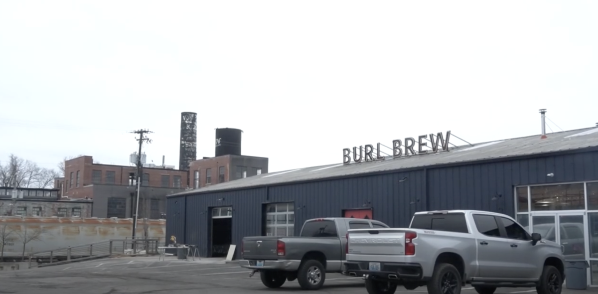 BROADCAST: Burl Brew